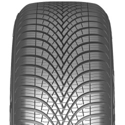 Kup opony wielosezonowe 215/55R17 całoroczne – pewność i bezpieczeństwo na każdą pogodę