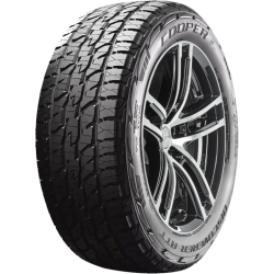 Kup opony terenowe 265/70 R16 AT - Tanie opony dla Twojego auta!