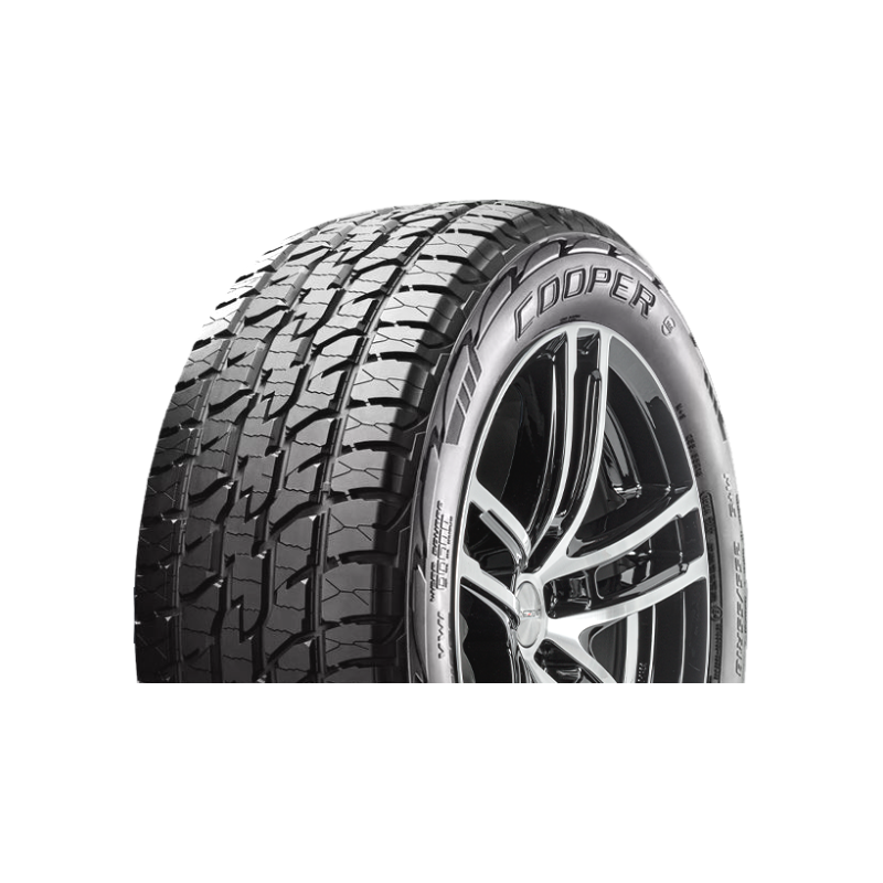 Kup opony terenowe 265/70 R16 AT - Tanie opony dla Twojego auta!