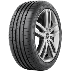 Opony letnie 245/40R18 – wysoka przyczepność i komfort jazdy latem