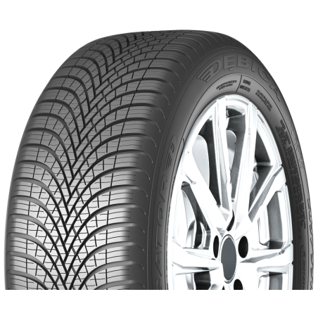 Kup opony wielosezonowe 215/65R16 całoroczne – pewność i bezpieczeństwo na każdą pogodę