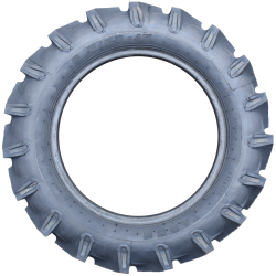 Opona rolnicza bieżnikowana 6.50-15 napędowa TRACTOR