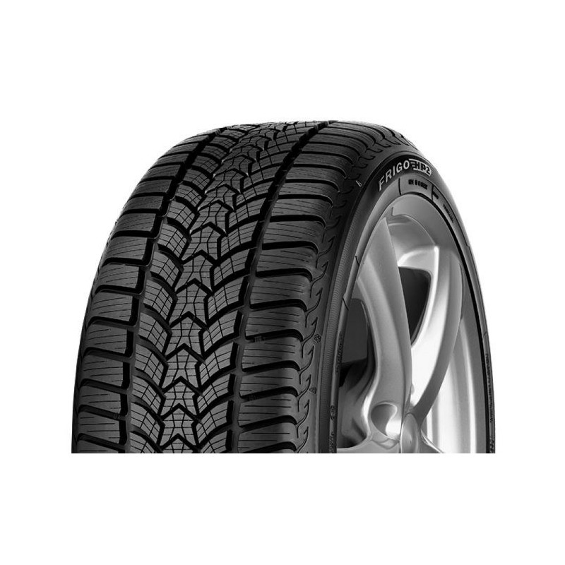 Opony zimowe 205/60R16 - Dębica FRIGO HP 2 XL | Kup online