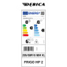 Opony zimowe 205/60R16 - Dębica FRIGO HP 2 XL | Kup online