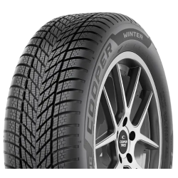 Opony zimowe 225/45R18 - Cooper WINTER XL | Kup online