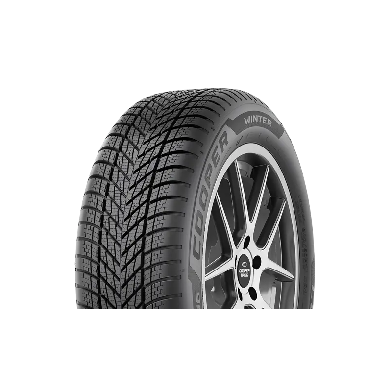 Opony zimowe 225/45R18 - Cooper WINTER XL | Kup online
