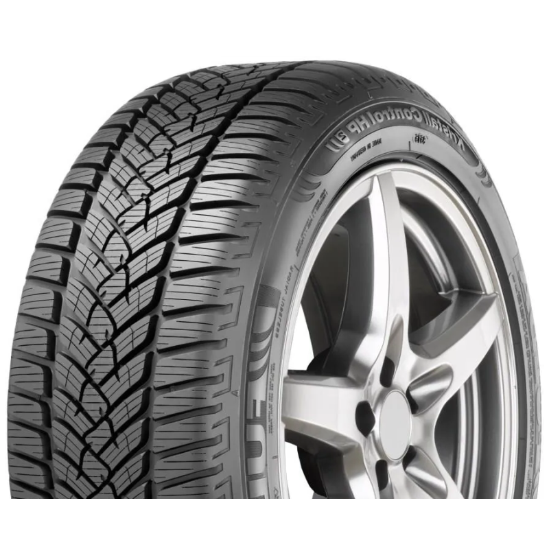 Opony zimowe 225/50R17 - FULDA KRI CONTROL HP 2 | Kup online