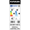 Opony zimowe 225/50R17 - FULDA KRI CONTROL HP 2 | Kup online