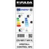Opony zimowe 225/45R17 - FULDA KRI CONTROL HP 2 | Kup online