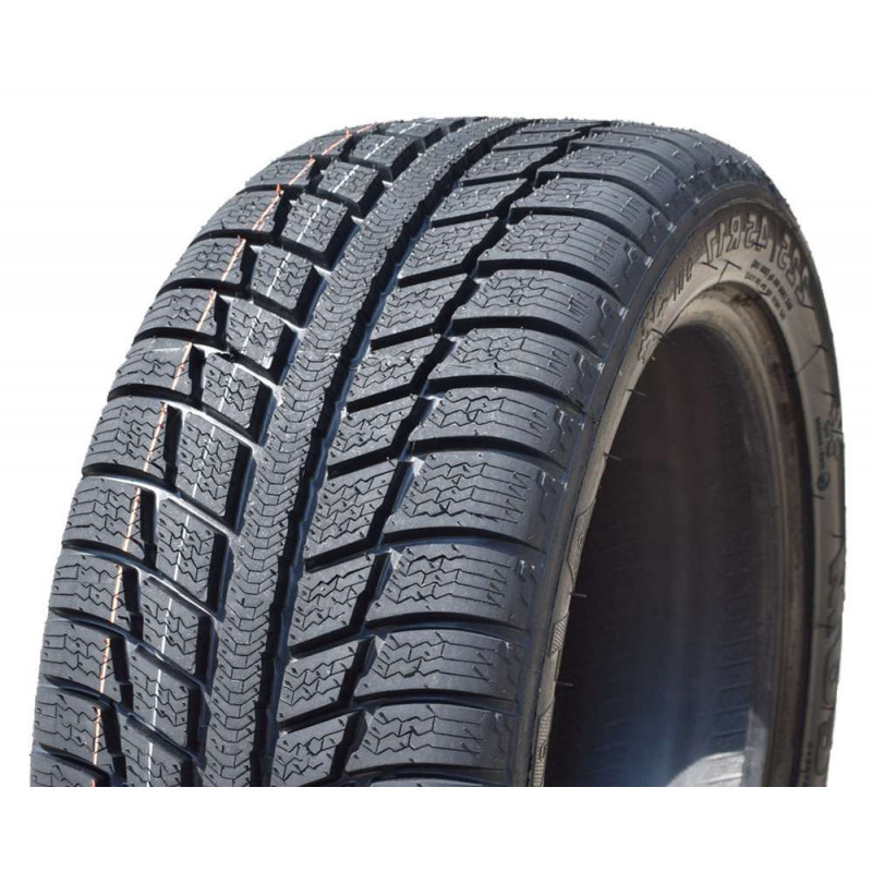 225/45R17 91H Opona zimowa bieżnikowana - ALP3