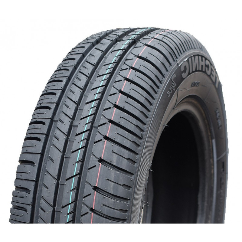 175/65R15 81V Opona letnia bieżnikowana - TT SAVER 175/65R15 81V Opona letnia bieżnikowana - TT SAVER