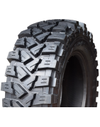 Opony terenowe MT 4x4 bieżnikowane | GAŁ-GUM