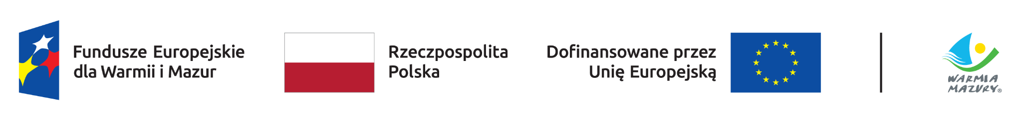 Informacja o dofinansowaniu z UE